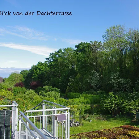 Ferienwohnung Schweier - Außerhalb und doch zentral Freiburg im Breisgau Exterior foto