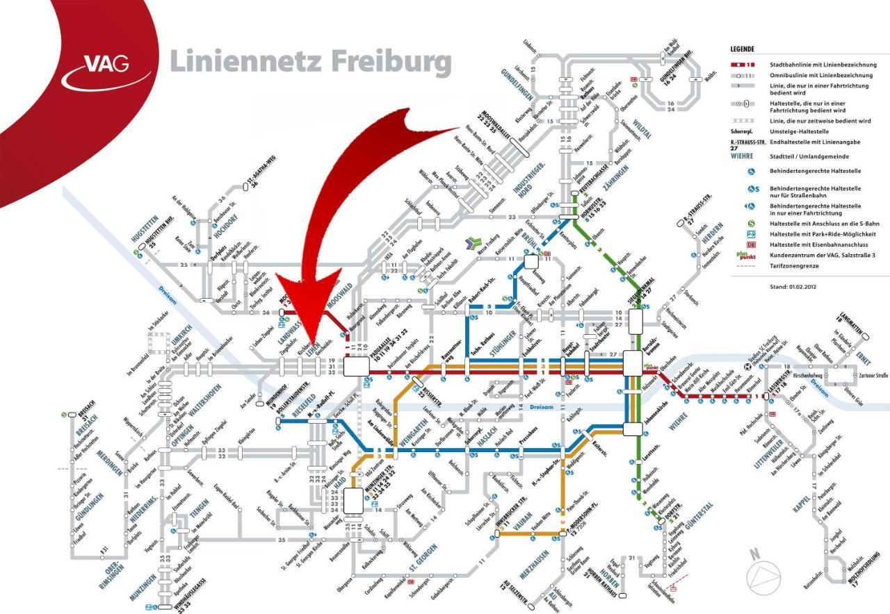 Schweier - Außerhalb Und Doch Zentral *