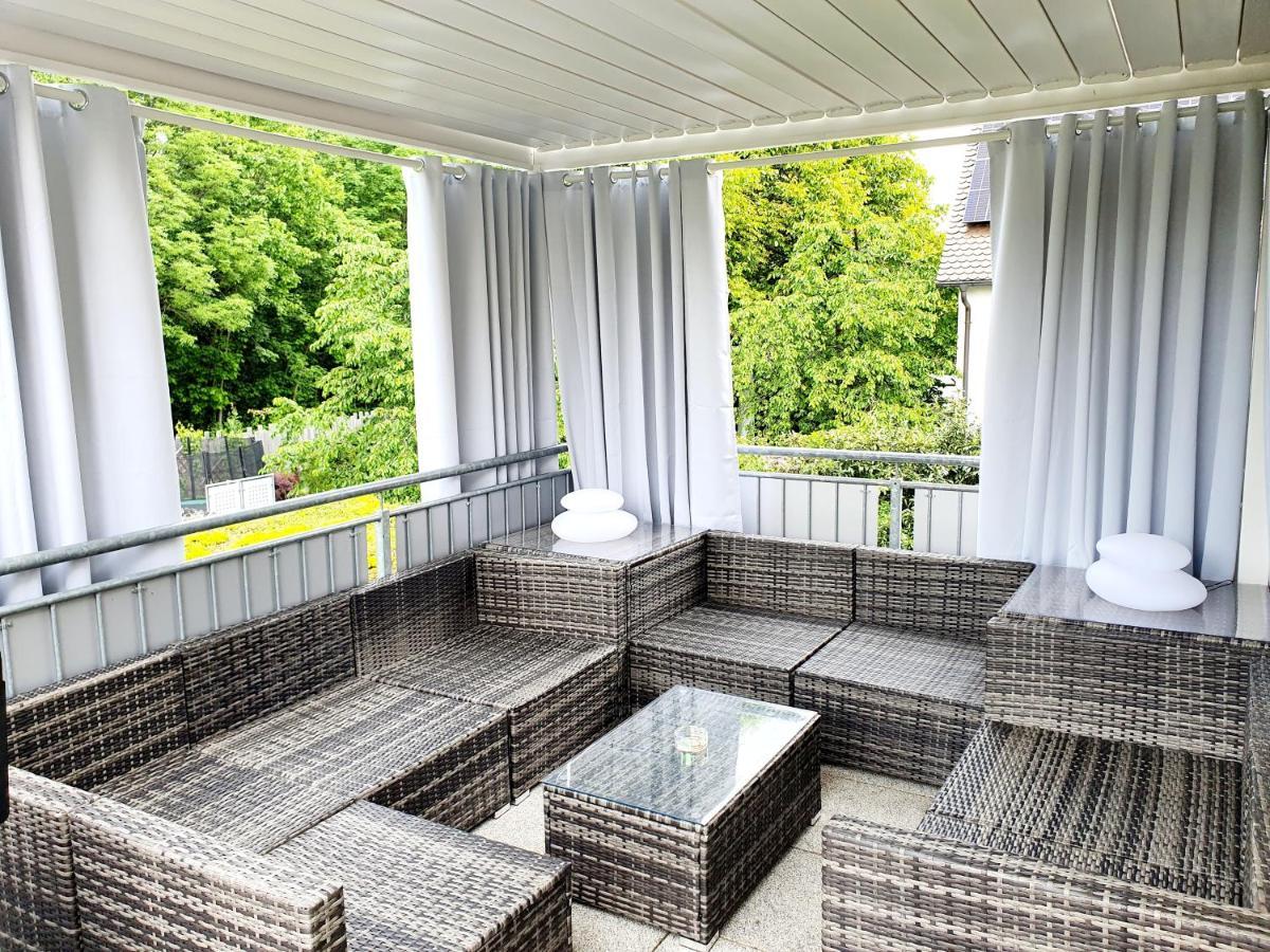 Schweier - Außerhalb Und Doch Zentral Apartment Freiburg im Breisgau