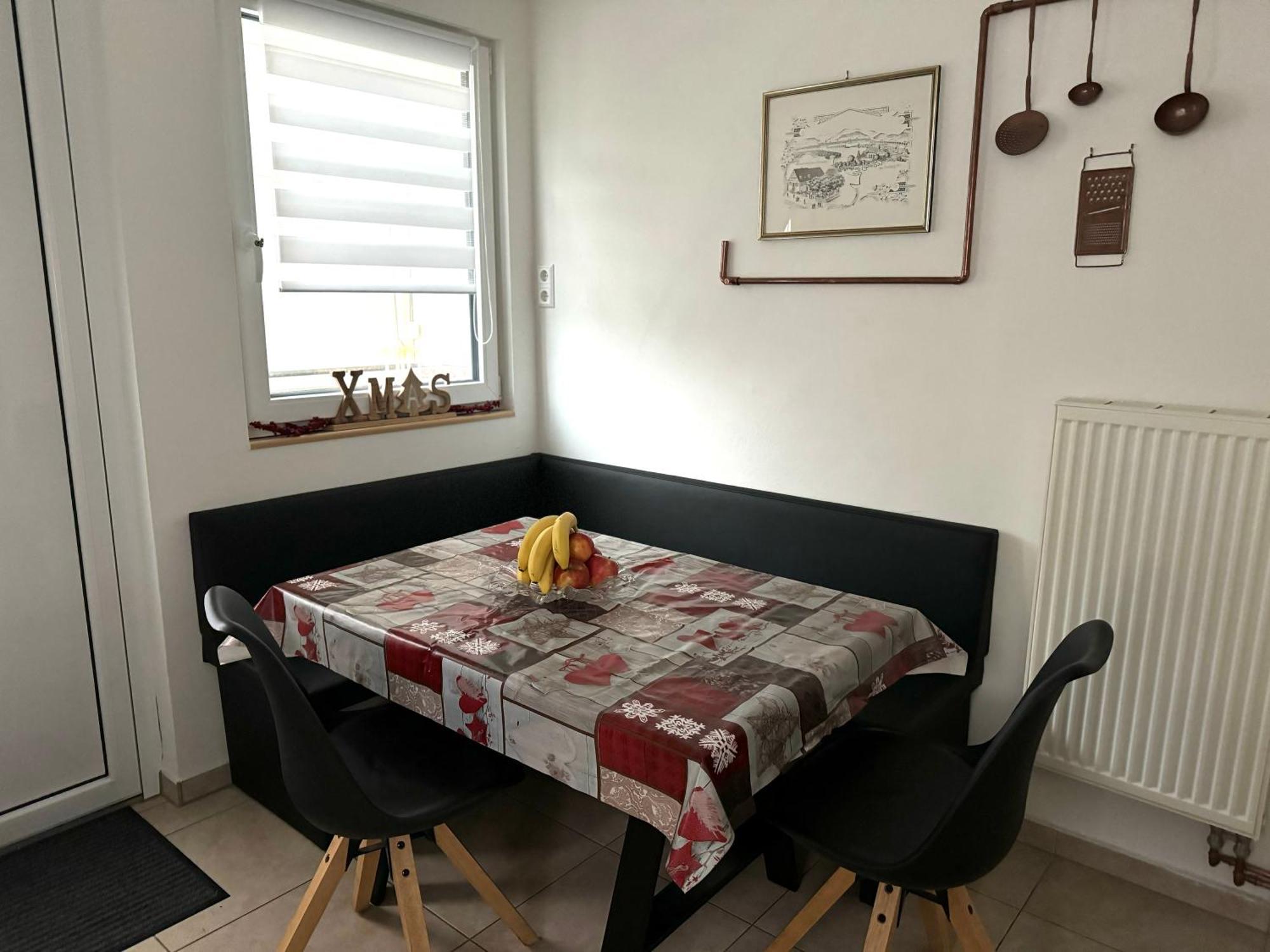 Schweier - Außerhalb Und Doch Zentral Apartment